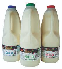 Semi - Skimmed Milk 2 ltr
